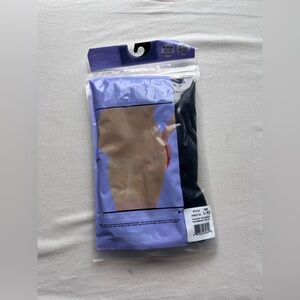 Women’s Motherhood Maternity Shaper Panty Size L/XL NWT Color Black